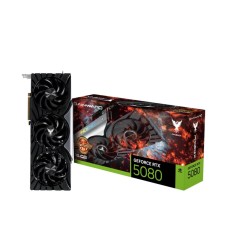 Відеокарта Gainward GeForce RTX 5080 Phoenix GS 16GB GDDR7 DLSS4