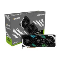 Відеокарта Palit GeForce RTX 4080 GamingPro 16GB GDDR6X 256bit DLSS 3