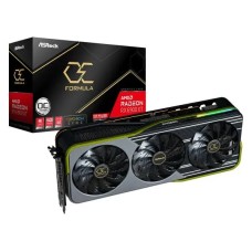 Відеокарта ASrock Radeon RX 6900 XT OC Formula 16 ГБ GDDR6 256 біт