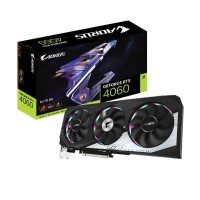 Відеокарта Gigabyte GeForce RTX 4060 4060 ELITE 8 ГБ GDDR6 128 біт DLSS 3