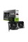 Відеокарта ASUS Dual GeForce RTX 5060 Ti OC Edition 16 ГБ GDDR7 128bit DLSS 4