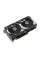 Відеокарта ASUS Dual GeForce RTX 5060 Ti OC Edition 16 ГБ GDDR7 128bit DLSS 4
