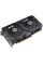 Відеокарта ASUS Dual Radeon 7600 XT OC Edition 16GB GDDR6 128bit FSR