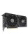 Відеокарта ASUS Dual Radeon 7600 XT OC Edition 16GB GDDR6 128bit FSR