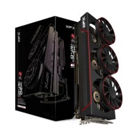 Відеокарта XFX Quicksilver Radeon RX 7800 XT Magnetic Air Gaming 16GB GDDR6 256bit FSR