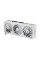 Відеокарта ASUS TUF Gaming GeForce RTX 5070 Ti White OC Edition 16GB GDDR7 256bit DLSS 4