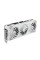 Відеокарта ASUS TUF Gaming GeForce RTX 5070 Ti White OC Edition 16GB GDDR7 256bit DLSS 4