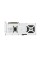 Відеокарта ASUS TUF Gaming GeForce RTX 5070 Ti White OC Edition 16GB GDDR7 256bit DLSS 4