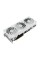 Відеокарта ASUS TUF Gaming GeForce RTX 5070 Ti White OC Edition 16GB GDDR7 256bit DLSS 4