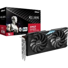 Відеокарта ASrock Radeon RX 7900 GRE Challenger OC 16GB GDDR6 256bit FSR