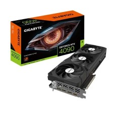 Відеокарта Gigabyte GeForce RTX 4090 WINDFORCE V2 24 ГБ GDDR6X 384 біт DLSS 3