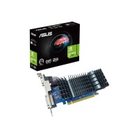 Відеокарта ASUS GeForce GT 710 2 ГБ GDDR5 EVO