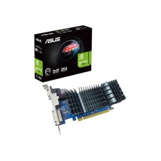 Відеокарта ASUS GeForce GT 710 2 ГБ GDDR5 EVO