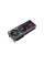 Відеокарта ASUS ROG Strix GeForce RTX 4080 Super OC Edition 16GB GDDR6X 256bit DLSS 3