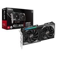 Відеокарта ASrock Radeon RX 9060 XT Challenger OC 16GB GDDR6 128bit FSR