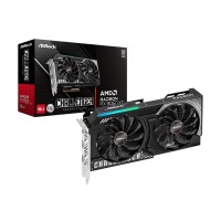 Відеокарта ASrock Radeon RX 9060 XT Challenger OC 16GB GDDR6 128bit FSR