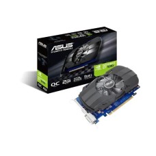 Відеокарта ASUS Phoenix GeForce GT 1030 OC 2 ГБ GDDR5 64 біт