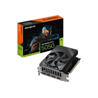Відеокарта Gigabyte GeForce RTX 5050 D6 8 ГБ GDDR6 DLSS4