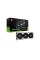 Відеокарта MSI GeForce RTX 4070 VENTUS 3X OC 12 ГБ GDDR6X 192 біт DLSS 3