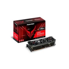 Відеокарта PowerColor Radeon RX 6900 XT Ultimate 16 ГБ GDDR6 256 біт