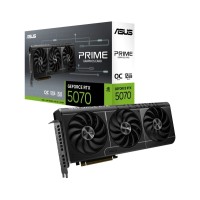 Відеокарта ASUS Prime GeForce RTX 5070 OC Edition 12GB GDDR7 192bit DLSS 4