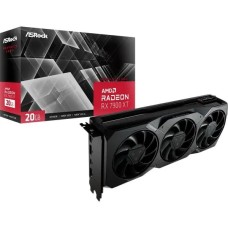 Відеокарта ASrock Radeon RX 7900 XT 20GB GDDR6 320bit FSR