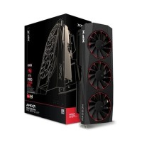 Відеокарта XFX Quicksilver Radeon RX 9070 XT Magnetic Air Edition 16 ГБ GDDR6 256 біт FSR