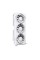 Відеокарта XFX Swift Radeon RX 9060 XT OC White Triple Fan Gaming Edition 16GB GDDR6 128bit FSR