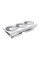Відеокарта XFX Swift Radeon RX 9060 XT OC White Triple Fan Gaming Edition 16GB GDDR6 128bit FSR