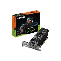 Відеокарта Gigabyte GeForce RTX 5060 OC Low Profile 8GB GDDR7 128bit DLSS 4
