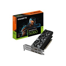 Відеокарта Gigabyte GeForce RTX 5060 OC Low Profile 8GB GDDR7 128bit DLSS 4