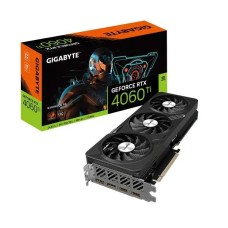 Відеокарта Gigabyte GeForce RTX 4060 Ti GAMING OC 8 ГБ GDDR6 128 біт DLSS 3