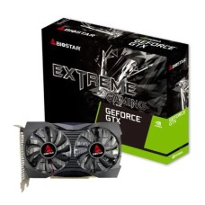 Відеокарта Biostar GeForce GTX 1050 4GB GDDR5 128bit