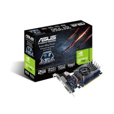 Відеокарта ASUS GeForce GT 730 2048MB DDR5 64bit