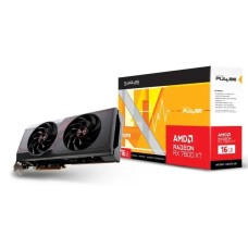 Технологія Sapphire Відеокарта PULSE Radeon RX 7800 XT 16 ГБ GDDR6 256 біт FSR