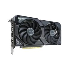 Відеокарта ASUS Dual GeForce RTX 4060Ti OC Edition 8 ГБ GDDR6 128 біт DLSS 3