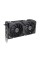 Відеокарта ASUS Dual GeForce RTX 4060Ti OC Edition 8 ГБ GDDR6 128 біт DLSS 3