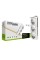 Відеокарта Zotac Gaming GeForce RTX 5070 AMP White Edition 12GB GDDR7 192bit DLSS 4