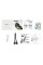 Відеокарта Zotac Gaming GeForce RTX 5070 AMP White Edition 12GB GDDR7 192bit DLSS 4