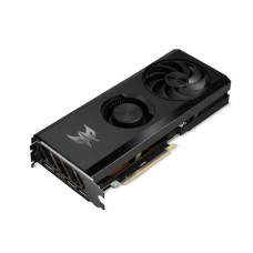 Відеокарта Acer Predator BiFrost Radeon RX 7600 OC 8 ГБ GDDR6 128 біт FSR