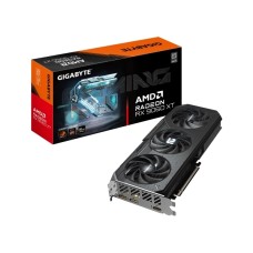 Відеокарта Gigabyte Radeon RX 9060 XT GAMING OC 16GB GDDR6 128bit FSR