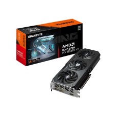 Відеокарта Gigabyte Radeon RX 9060 XT GAMING OC 16GB GDDR6 128bit FSR