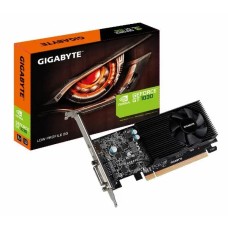 Відеокарта Gigabyte GeForce GT 1030 Low Profile 2GB GDDR5 64bit