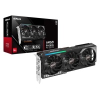 Відеокарта ASrock Radeon RX 9070 Challenger 16GB GDDR6 256bit FSR