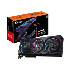 Відеокарта Gigabyte AORUS Radeon RX 9070 XT ELITE 16GB GDDR6 256bit FSR