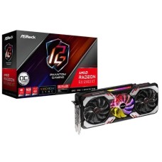 Відеокарта ASrock Radeon RX 6900 XT Phantom Gaming D OC 16G GDDR6 256 біт