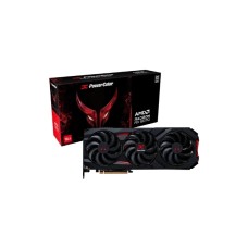 Відеокарта PowerColor Red Devil Radeon RX 9070 16GB GDDR6 256bit FSR