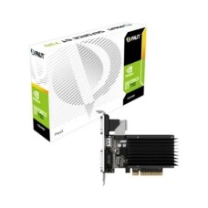 Відеокарта Palit GeForce GT730 2GB DDR3 64bit