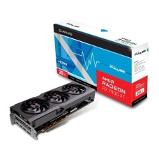 Технологія Sapphire PULSE Відеокарта AMD Radeon RX 7900 XT 20 ГБ GDDR6 320 біт FSR