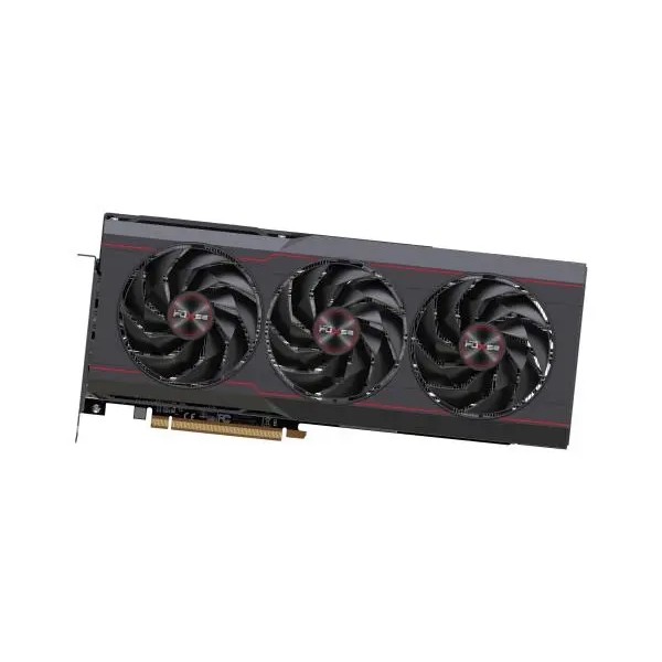 Технологія Sapphire PULSE Відеокарта AMD Radeon RX 7900 XT 20 ГБ GDDR6 320 біт FSR